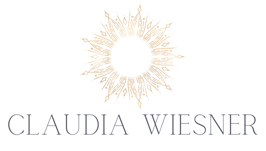 Claudia Wiesner Logo