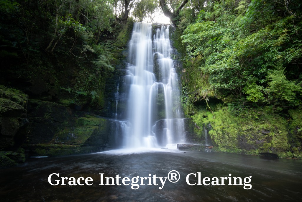 Grace Integrity Clearing