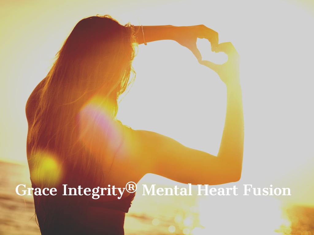Grace Integrity Mental Heart Fusion