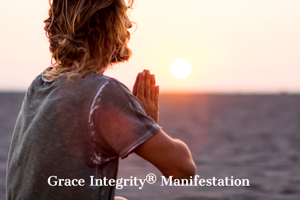 Grace Integrity Manifestation
