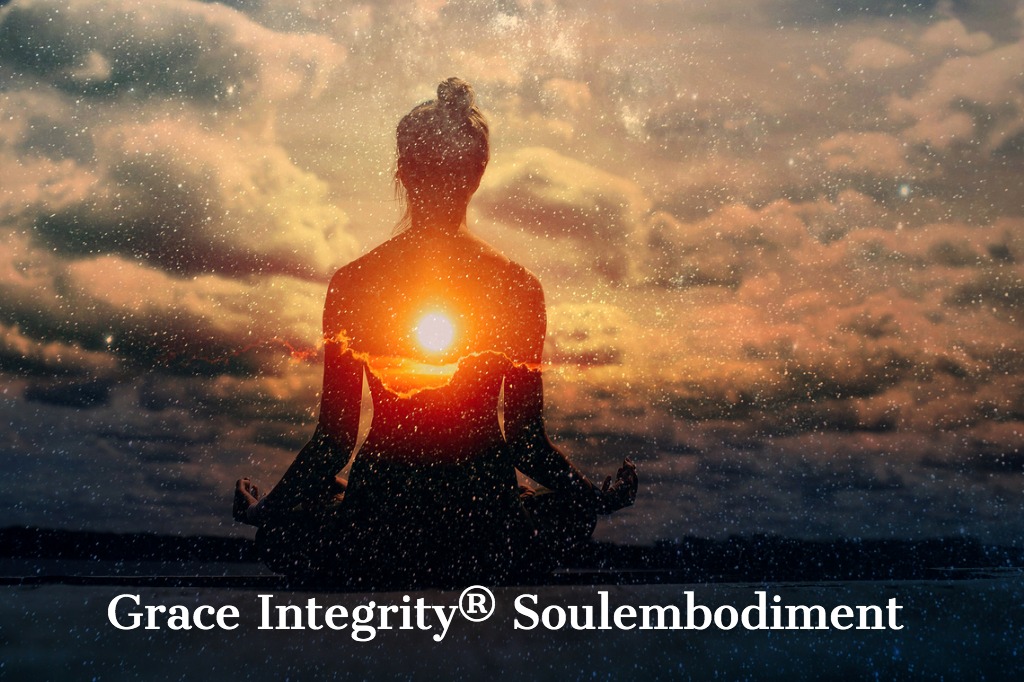 Grace Integrity Soulembodiment